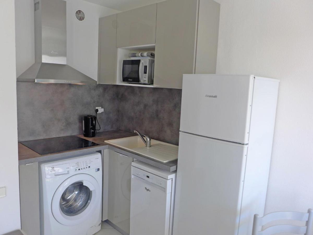 L'open-6 Appartement *