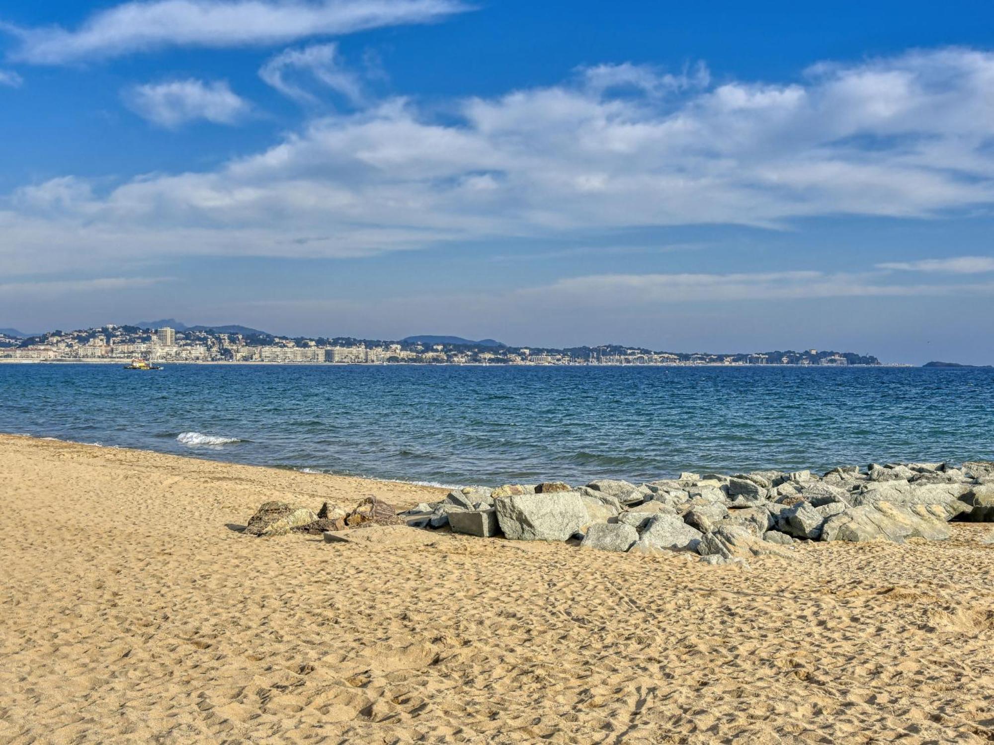 L'open-6 * Fréjus