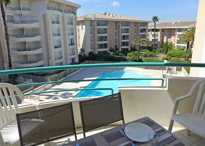 Apartment L\'Open-6 By Interhome