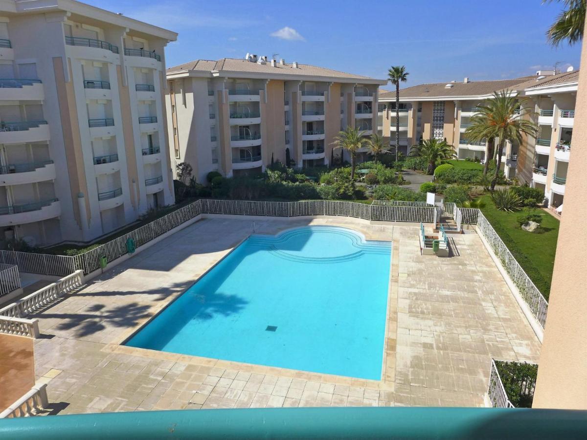 Appartement L'open-6 By Interhome Fréjus