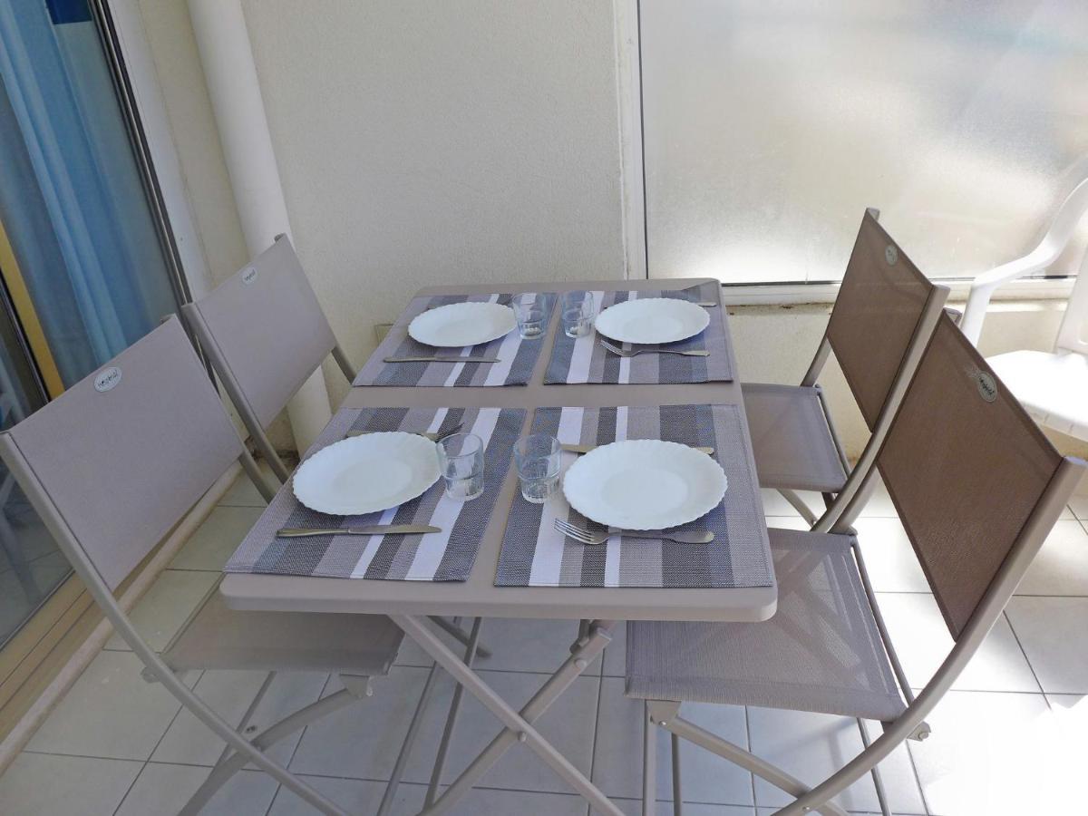 Appartement L'open-6 By Interhome *