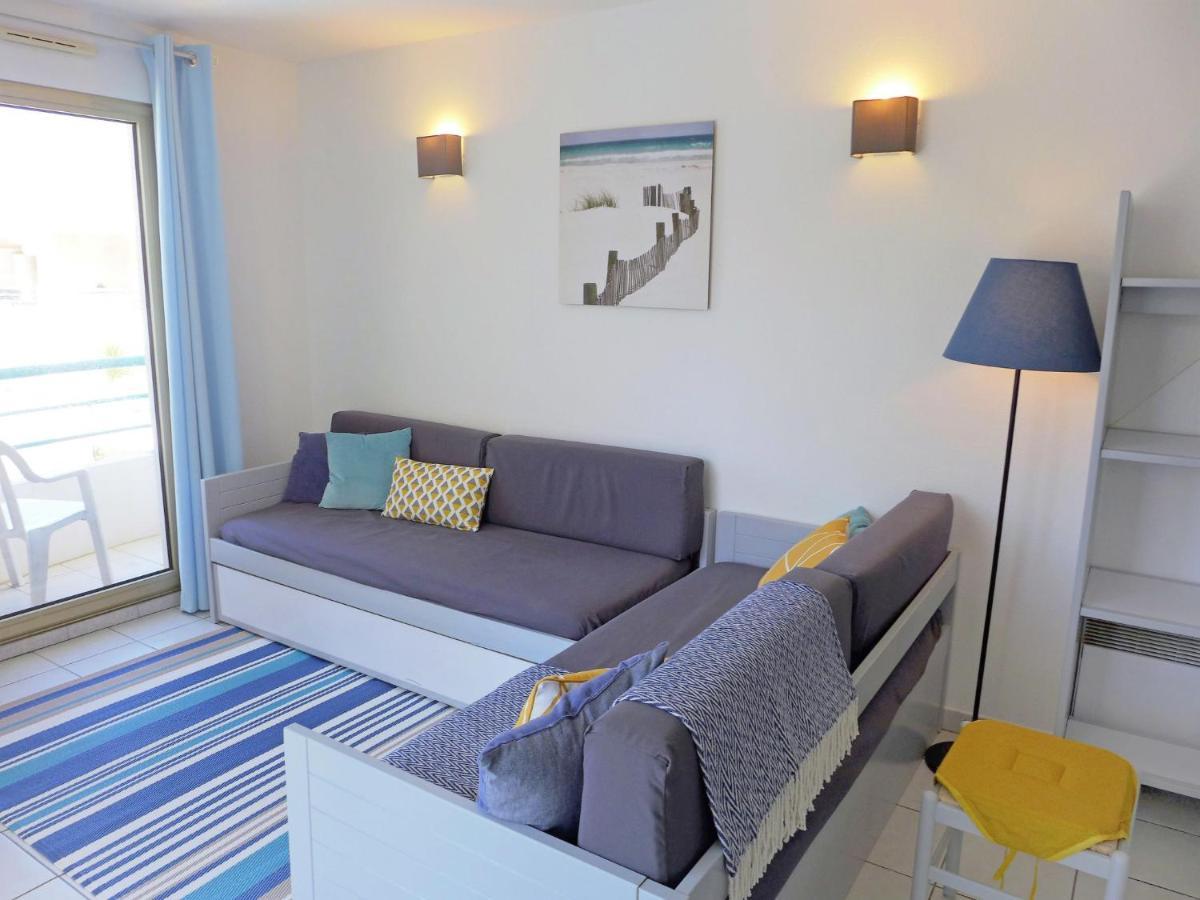 L'open-6 By Interhome * Fréjus