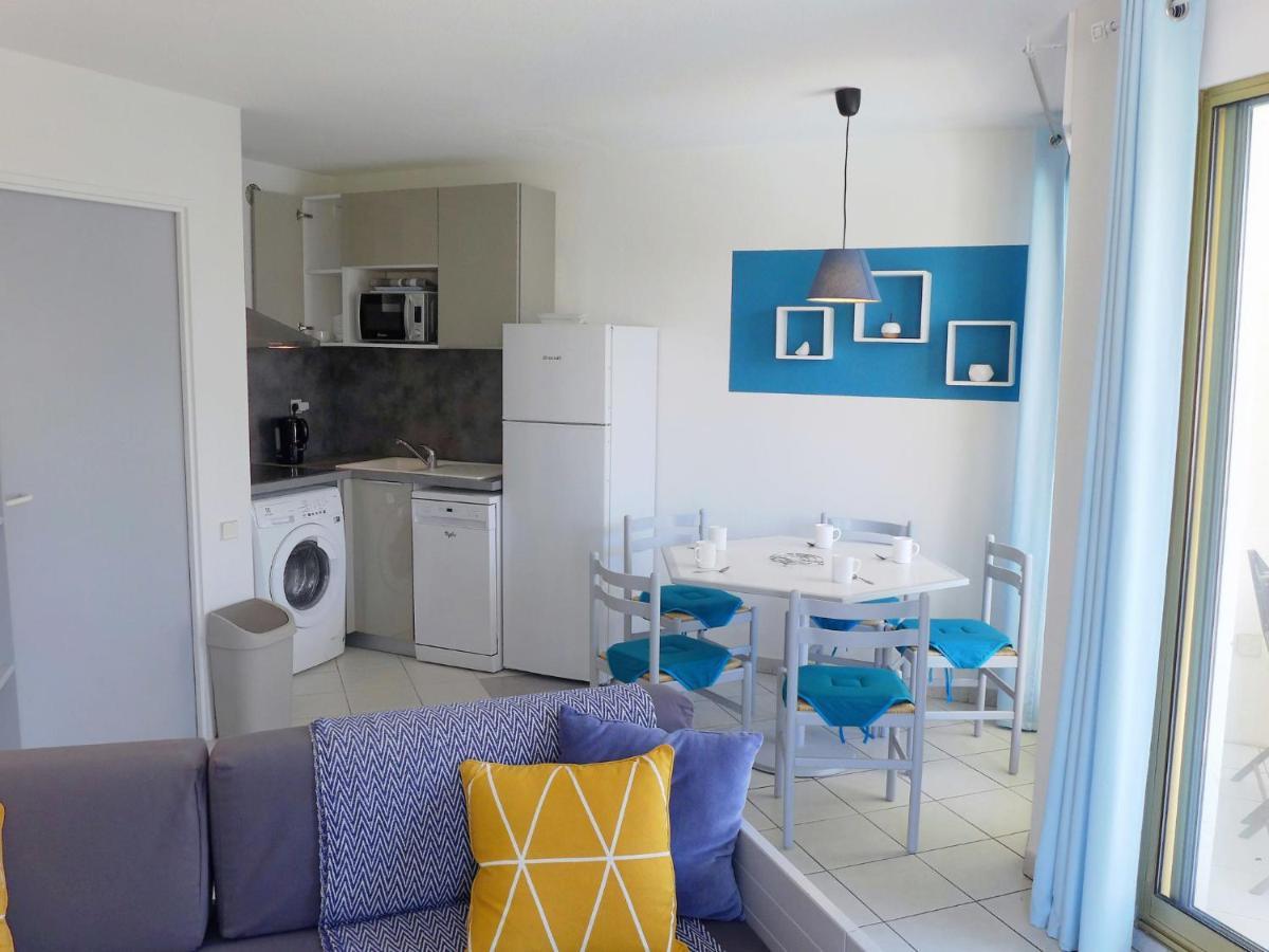 Appartement L'open-6 By Interhome *
