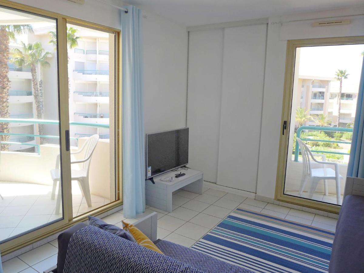 L'open-6 By Interhome Appartement Fréjus