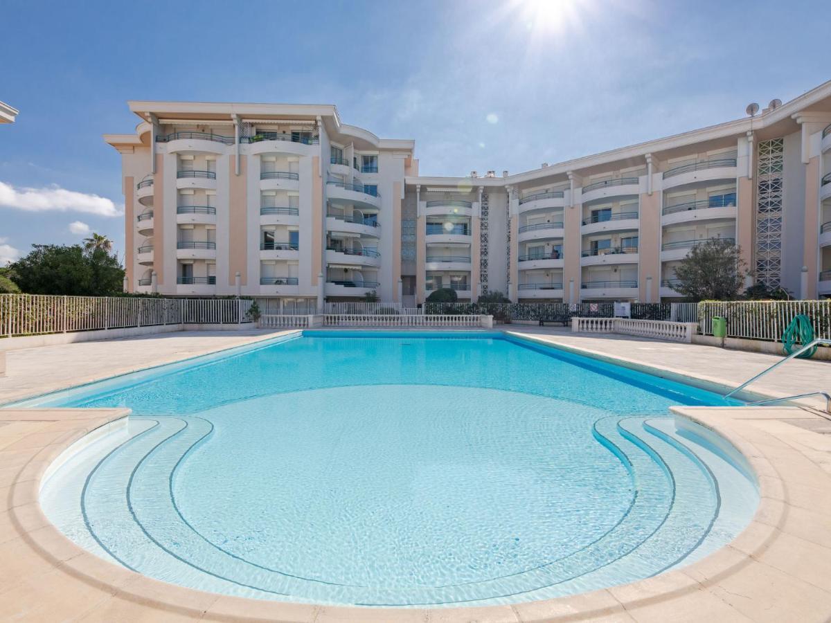 L'open-6 By Interhome Fréjus