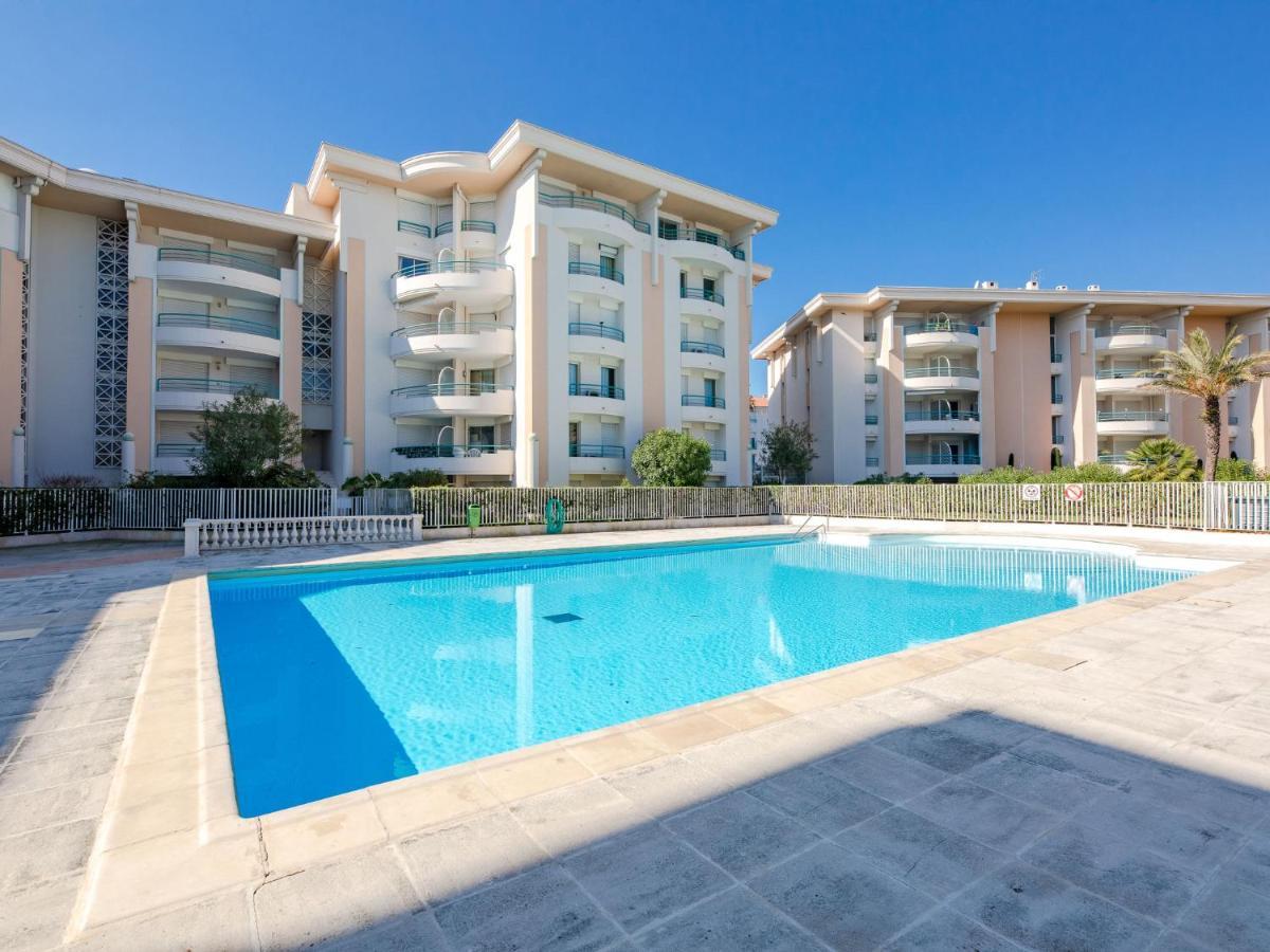 Appartement L'open-6 By Interhome *